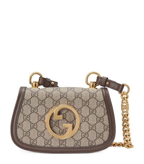 gucci small blondie|Gucci blondie small shoulder bag.